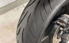 YAMAHA YZF-R6 2017 RJ27