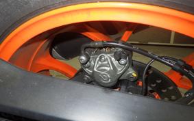 KTM 1290 SUPER DUKE GT 2020