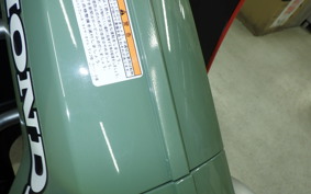 HONDA CT125-2 2011 JA65