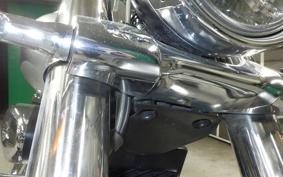 SUZUKI INTRUDER 400 Classic 2008 VK54A