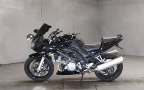 SUZUKI SV1000S 2006 BX412