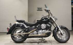 YAMAHA DRAGSTAR 400 CLASSIC 2005 VH01J