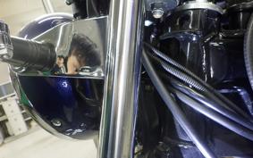 YAMAHA SR400 Gen.5 2022 RH16J