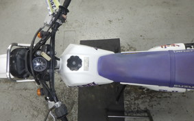 SUZUKI DJEBEL 200 (DR200SE) SH42A