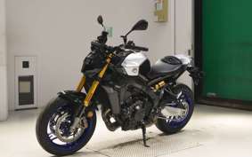 YAMAHA MT-09 SP 2025