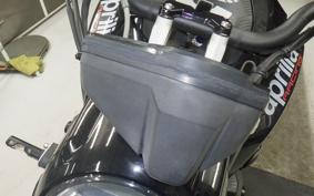 APRILIA NA850 MANA 2008