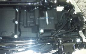 HARLEY FXLRST1920 2025