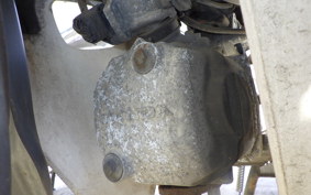 HONDA C110 SUPER CUB JA10