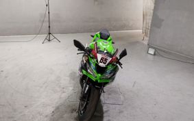 KAWASAKI NINJA ZX-6R ZX636G