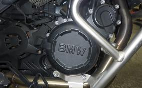 BMW F700GS 2017