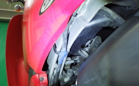 HONDA CREA SCOOPY 2021 AF55