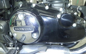 HONDA GB350 2023 NC59