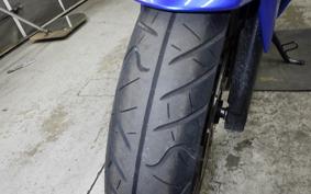 SUZUKI GSX250R 2025