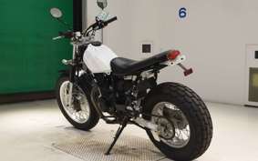 YAMAHA TW200 Gen.2 DG07J