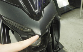 YAMAHA MT-03 ABS 2023 RH21J