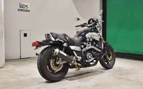 YAMAHA VMAX 1998