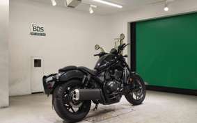HONDA REBEL 1100 2023 SC83
