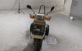 HONDA LEAD 100 JF06