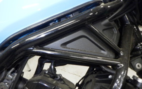 HONDA REBEL 250 MC49