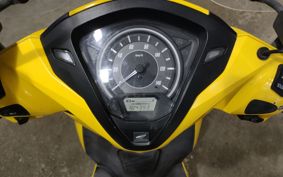 HONDA LEAD 125 JF45