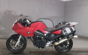 BMW F800S 2009 0216