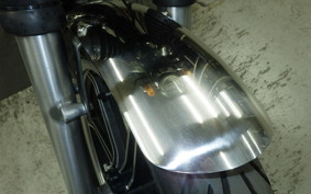 YAMAHA SR500 1982 2J2