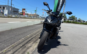 KAWASAKI Z1100 2026 ZRT10G