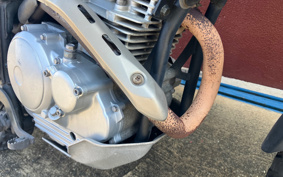 YAMAHA SEROW 250 DG11J