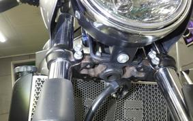SUZUKI SV650 X A 2018 VP55B
