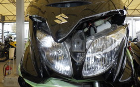 SUZUKI SKYWAVE 200 (Burgman 200) CH41A