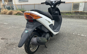 SUZUKI ADDRESS V50 CA44A