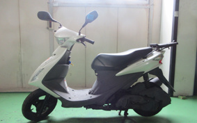 SUZUKI ADDRESS V125 CF4MA