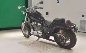 HONDA STEED 400 1988 NC26