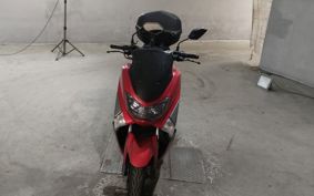 YAMAHA N-MAX 155 SG50J