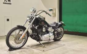 HARLEY FXSTC 1580 2007