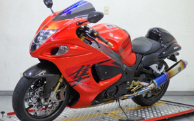SUZUKI GSX-1300R HAYABUSA 2009 GX72A