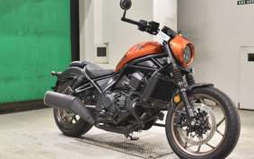 HONDA REBEL 1100 S DCT 2025 SC87
