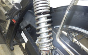 YAMAHA DRAGSTAR 250 2005 VG02J