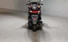 YAMAHA MAJESTY 250 SG20J