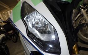 BMW S1000RR 2016