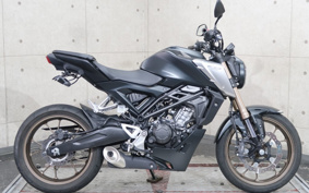 HONDA CB125 R JC91
