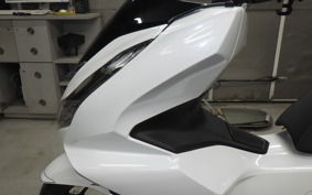 HONDA PCX125 2015 JK05