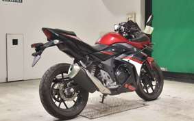 SUZUKI GSX250 R 2025