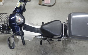 HONDA C110 SUPER CUB 2025 JA10