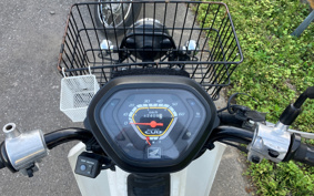 HONDA SUPER CUB50 AA04