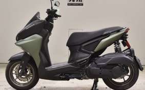 YAMAHA X FORCE SG79J
