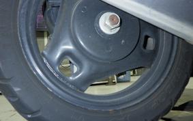 SUZUKI LET's CA4AA