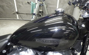 HARLEY FXST1750 2020