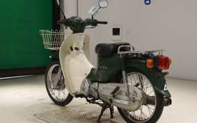 HONDA C110 SUPER CUB 2008 JA07