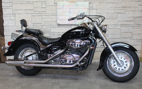 SUZUKI INTRUDER 400 CLASSIC 2002 VK54A